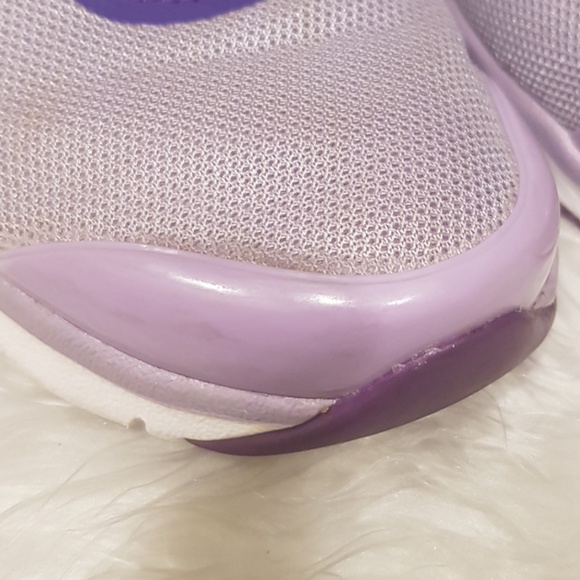 Nike sneakers Womens sz 7 - Picture 6 of 8